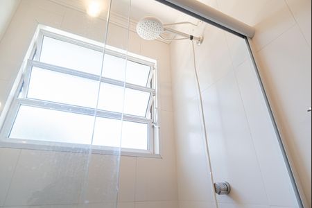 Apartamento para alugar com 47m², 1 quarto e sem vagaBanheiro