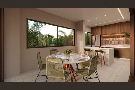 Apartamento à venda com 94m², 3 quartos e 2 vagas