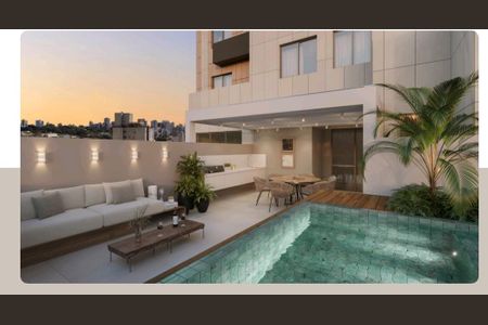 Apartamento à venda com 94m², 3 quartos e 2 vagas