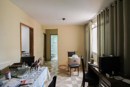 Apartamento à venda com 45m², 2 quartos e sem vaga Apartamento à venda com 45m², 2 quartos e sem vagaSala