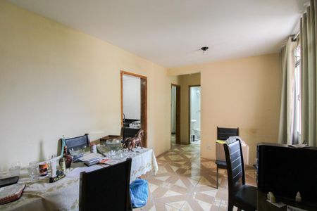 Apartamento à venda com 45m², 2 quartos e sem vaga Apartamento à venda com 45m², 2 quartos e sem vagaSala