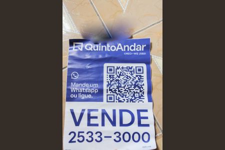 Apartamento à venda com 45m², 2 quartos e sem vaga Apartamento à venda com 45m², 2 quartos e sem vagaPlaquinha Instalada