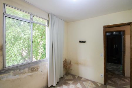 Apartamento à venda com 45m², 2 quartos e sem vaga Apartamento à venda com 45m², 2 quartos e sem vagaQuarto 1