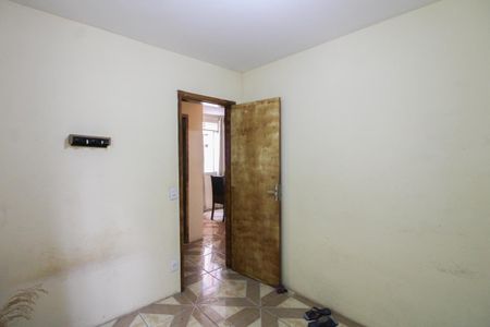 Apartamento à venda com 45m², 2 quartos e sem vaga Apartamento à venda com 45m², 2 quartos e sem vagaQuarto 1