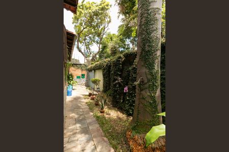 Casa à venda com 360m², 3 quartos e 2 vagas Casa à venda com 360m², 3 quartos e 2 vagasÁrea Externa