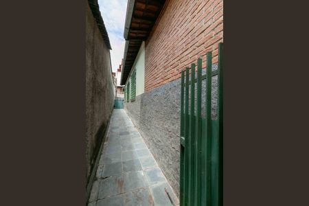 Casa à venda com 360m², 3 quartos e 2 vagas Casa à venda com 360m², 3 quartos e 2 vagasÁrea Externa