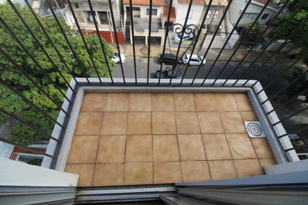 Apartamento à venda com 70m², 2 quartos e 1 vagaVista da Sala