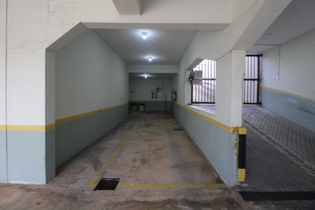 Apartamento à venda com 70m², 2 quartos e 1 vaga Apartamento à venda com 70m², 2 quartos e 1 vagaGaragem