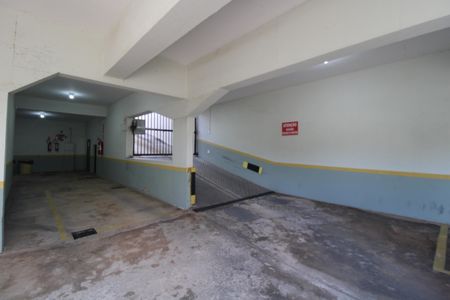 Apartamento à venda com 70m², 2 quartos e 1 vagaGaragem