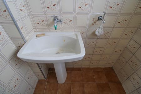 Apartamento à venda com 70m², 2 quartos e 1 vaga Apartamento à venda com 70m², 2 quartos e 1 vagaÁrea de Serviço