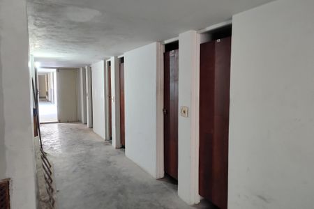 Apartamento à venda com 215m², 4 quartos e 2 vagas Apartamento à venda com 215m², 4 quartos e 2 vagasÁrea comum