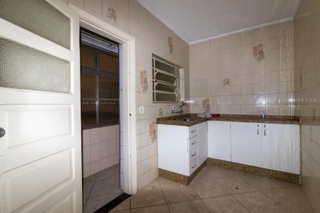Apartamento à venda com 100m², 2 quartos e sem vaga Apartamento à venda com 100m², 2 quartos e sem vagaCozinha