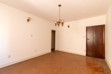 Apartamento à venda com 100m², 2 quartos e sem vaga Apartamento à venda com 100m², 2 quartos e sem vagaSala