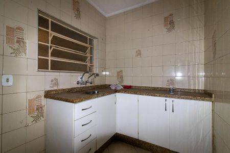 Apartamento à venda com 100m², 2 quartos e sem vaga Apartamento à venda com 100m², 2 quartos e sem vagaCozinha
