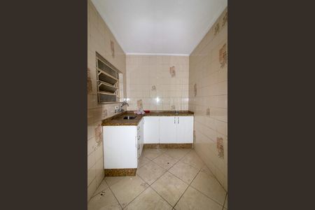 Apartamento à venda com 100m², 2 quartos e sem vaga Apartamento à venda com 100m², 2 quartos e sem vagaCozinha