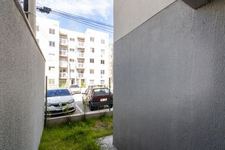 Apartamento para alugar com 51m², 1 quarto e 1 vaga Apartamento para alugar com 51m², 1 quarto e 1 vagaÁrea Externa