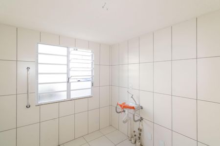 Apartamento para alugar com 51m², 1 quarto e 1 vaga Apartamento para alugar com 51m², 1 quarto e 1 vagaBanheiro
