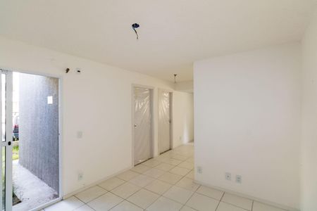 Apartamento para alugar com 51m², 1 quarto e 1 vaga Apartamento para alugar com 51m², 1 quarto e 1 vagaSala
