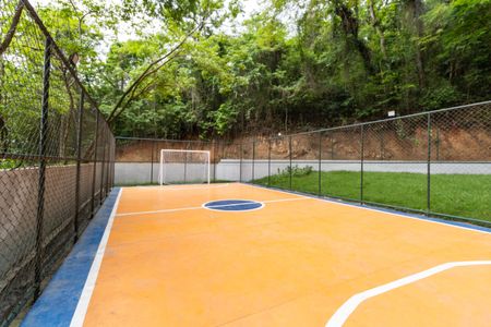 Apartamento para alugar com 51m², 1 quarto e 1 vaga Apartamento para alugar com 51m², 1 quarto e 1 vagaQuadra Esportiva