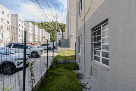 Apartamento para alugar com 51m², 1 quarto e 1 vaga Apartamento para alugar com 51m², 1 quarto e 1 vagaÁrea Externa