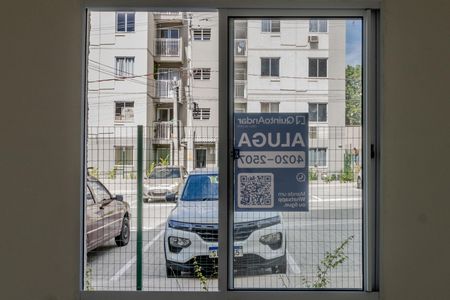 Apartamento para alugar com 51m², 1 quarto e 1 vaga Apartamento para alugar com 51m², 1 quarto e 1 vagaPlaquinha