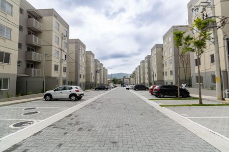 Apartamento para alugar com 51m², 1 quarto e 1 vaga Apartamento para alugar com 51m², 1 quarto e 1 vagaGaragem