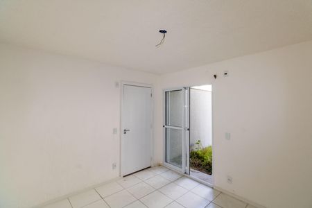 Apartamento para alugar com 51m², 1 quarto e 1 vaga Apartamento para alugar com 51m², 1 quarto e 1 vagaSala