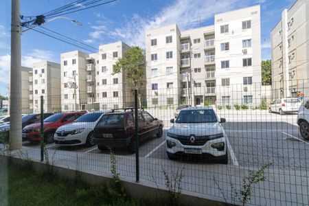 Apartamento para alugar com 51m², 1 quarto e 1 vaga Apartamento para alugar com 51m², 1 quarto e 1 vagaVista do Quarto