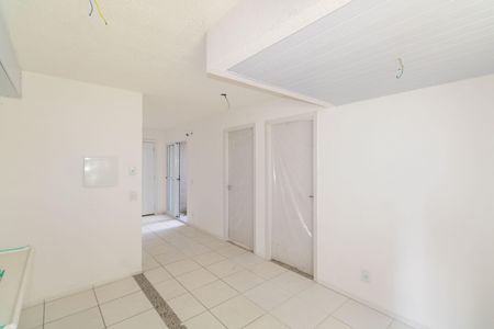 Apartamento para alugar com 51m², 1 quarto e 1 vaga Apartamento para alugar com 51m², 1 quarto e 1 vagaCozinha e Área de Serviço