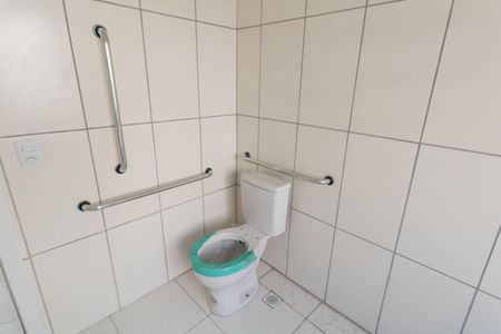 Apartamento para alugar com 51m², 1 quarto e 1 vaga Apartamento para alugar com 51m², 1 quarto e 1 vagaBanheiro