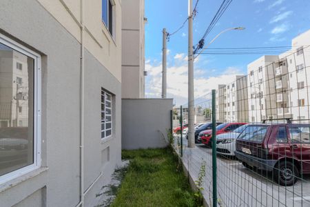 Apartamento para alugar com 51m², 1 quarto e 1 vaga Apartamento para alugar com 51m², 1 quarto e 1 vagaÁrea Externa