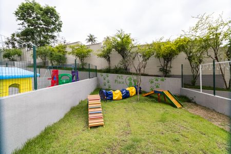 Apartamento para alugar com 51m², 1 quarto e 1 vaga Apartamento para alugar com 51m², 1 quarto e 1 vagaEspaço Pet