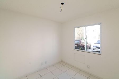 Apartamento para alugar com 51m², 1 quarto e 1 vaga Apartamento para alugar com 51m², 1 quarto e 1 vagaQuarto