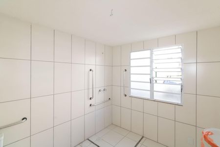 Apartamento para alugar com 51m², 1 quarto e 1 vaga Apartamento para alugar com 51m², 1 quarto e 1 vagaBanheiro