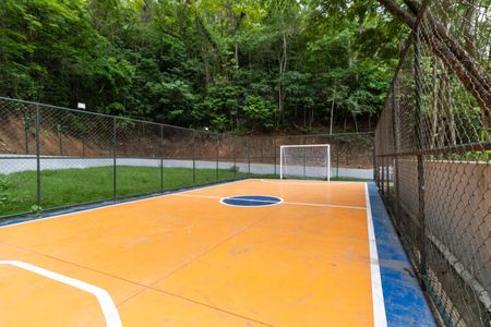 Apartamento para alugar com 51m², 1 quarto e 1 vaga Apartamento para alugar com 51m², 1 quarto e 1 vagaQuadra Esportiva