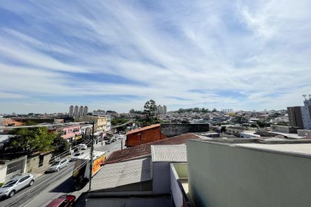 Casa à venda com 283m², 3 quartos e 8 vagas Casa à venda com 283m², 3 quartos e 8 vagasVista - Varanda