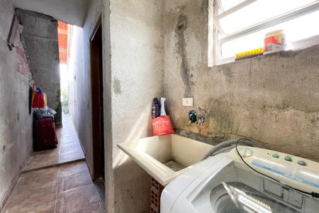 Casa à venda com 283m², 3 quartos e 8 vagas Casa à venda com 283m², 3 quartos e 8 vagasÁrea de Serviço