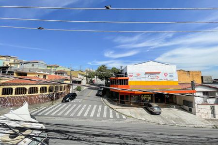 Casa à venda com 283m², 3 quartos e 8 vagas Casa à venda com 283m², 3 quartos e 8 vagasVista - Sala