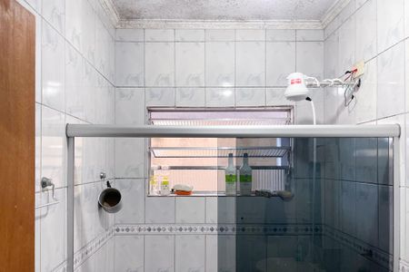 Casa à venda com 283m², 3 quartos e 8 vagas Casa à venda com 283m², 3 quartos e 8 vagasBanheiro Social