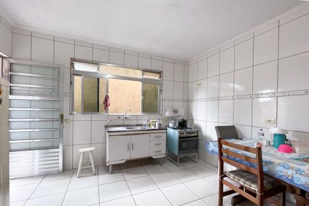 Casa à venda com 283m², 3 quartos e 8 vagas Casa à venda com 283m², 3 quartos e 8 vagasCozinha