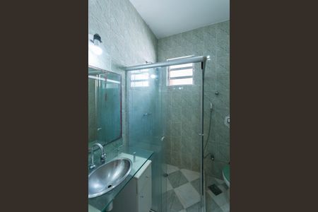 Casa à venda com 153m², 3 quartos e 1 vagaBanheiro da Suíte