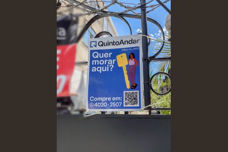 Casa à venda com 153m², 3 quartos e 1 vagaFachada do Condomínio e placa