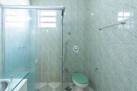 Casa à venda com 153m², 3 quartos e 1 vagaBanheiro da Suíte