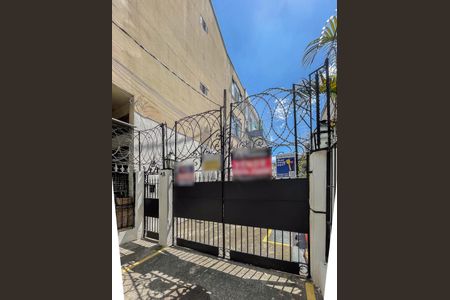 Casa à venda com 153m², 3 quartos e 1 vagaFachada do Condomínio e placa