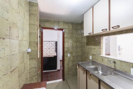 Casa à venda com 153m², 3 quartos e 1 vagaCozinha