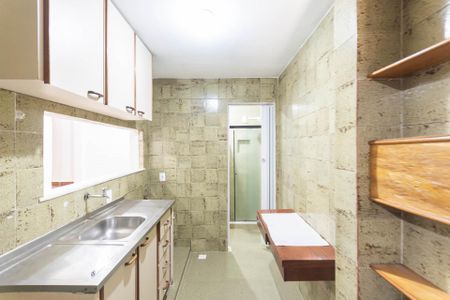 Casa à venda com 153m², 3 quartos e 1 vagaCozinha