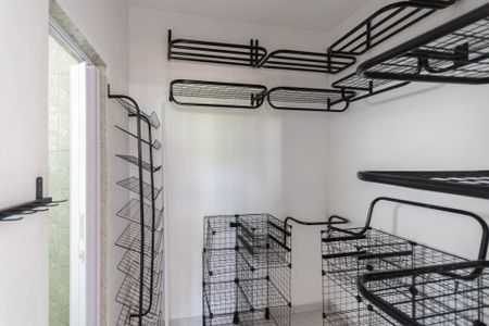 Casa à venda com 153m², 3 quartos e 1 vagaCloset Suíte