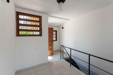 Casa à venda com 153m², 3 quartos e 1 vagaHall cobertura