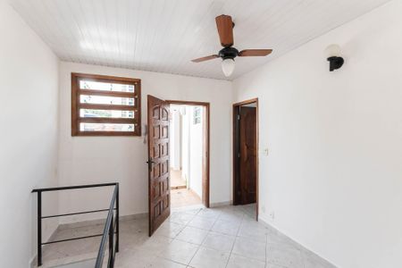 Casa à venda com 153m², 3 quartos e 1 vagaHall cobertura