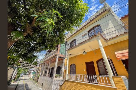 Casa à venda com 153m², 3 quartos e 1 vagaFachada da Casa